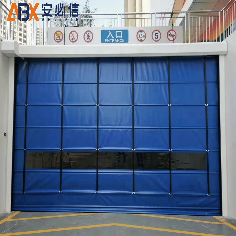 宁波背带门