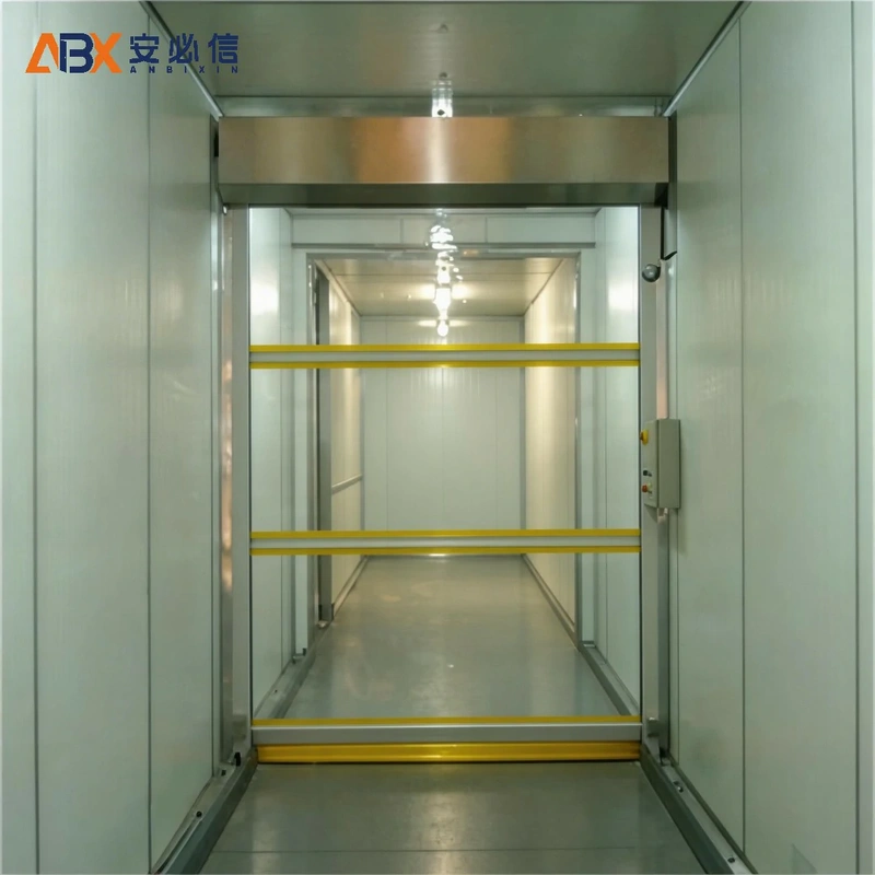 宁波快速卷帘门