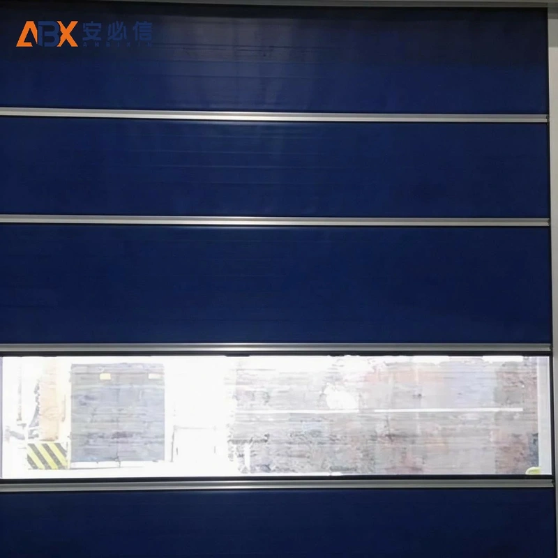 宁波工业快速门